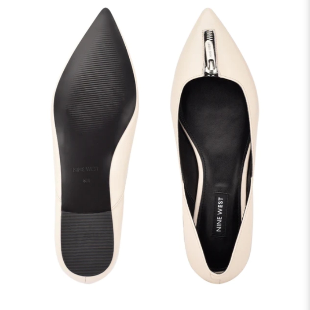NINE WEST